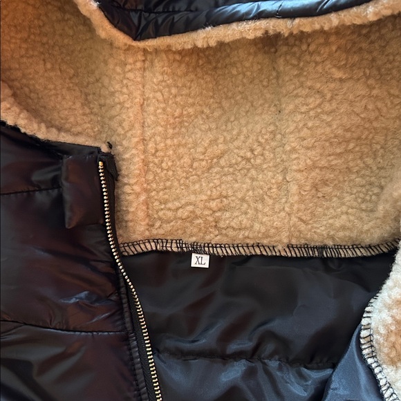 NEW Edith & Mae waterproof jacket - Picture 9 of 12